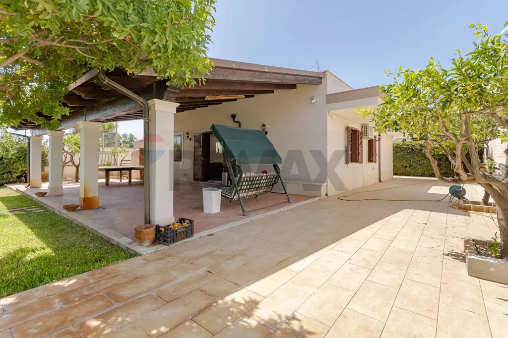 Terrass - Villa with Sea View near Ispica