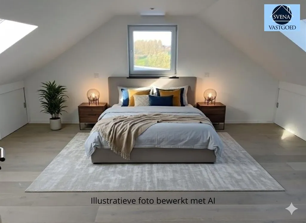 Chambres - Maison Rénovée avec Terrasse à Geraardsbergen