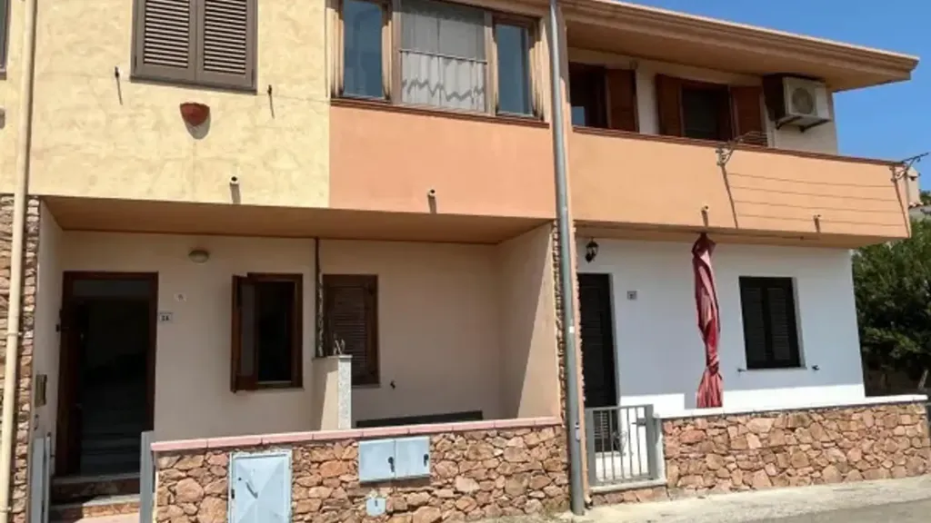 Välivaade - Panoramic Apartment with Terrace in Posada