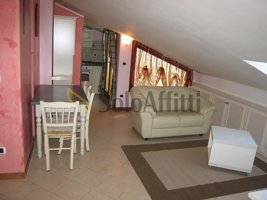 5-toaline korter asukohas Avezzano