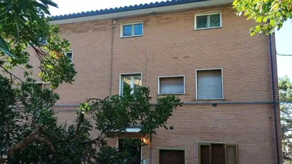Extérieur - Apartment with Panoramic View in Assisi