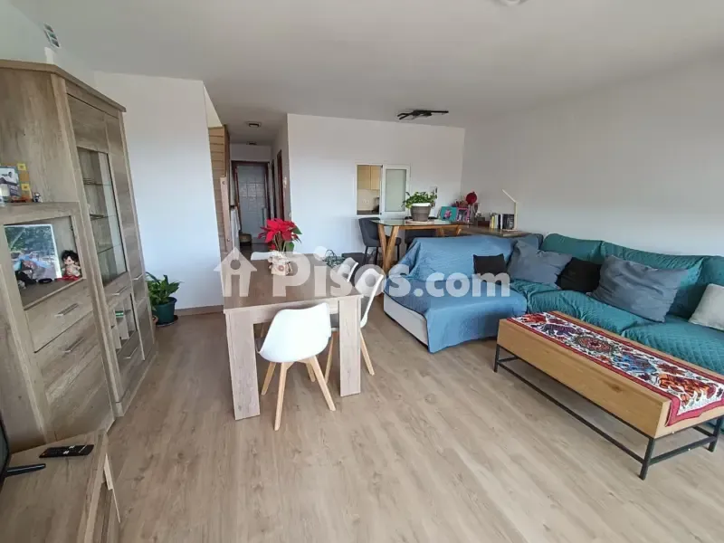 Living Room - Adosado with Sea Views in Segur de Calafell