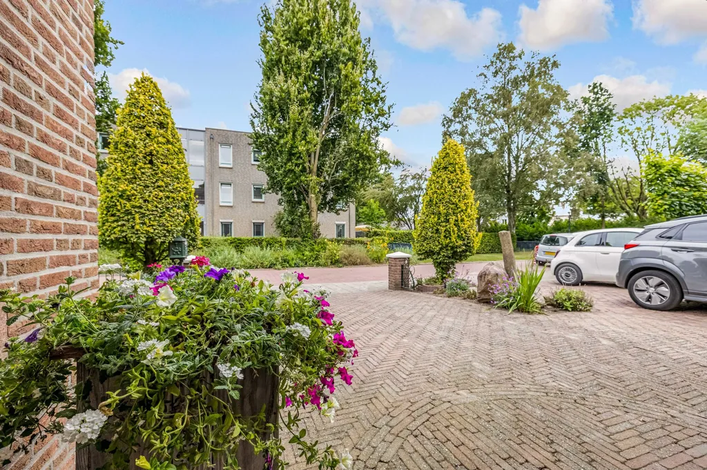 Extérieur - Spacious Family Home with Garden in Eibergen