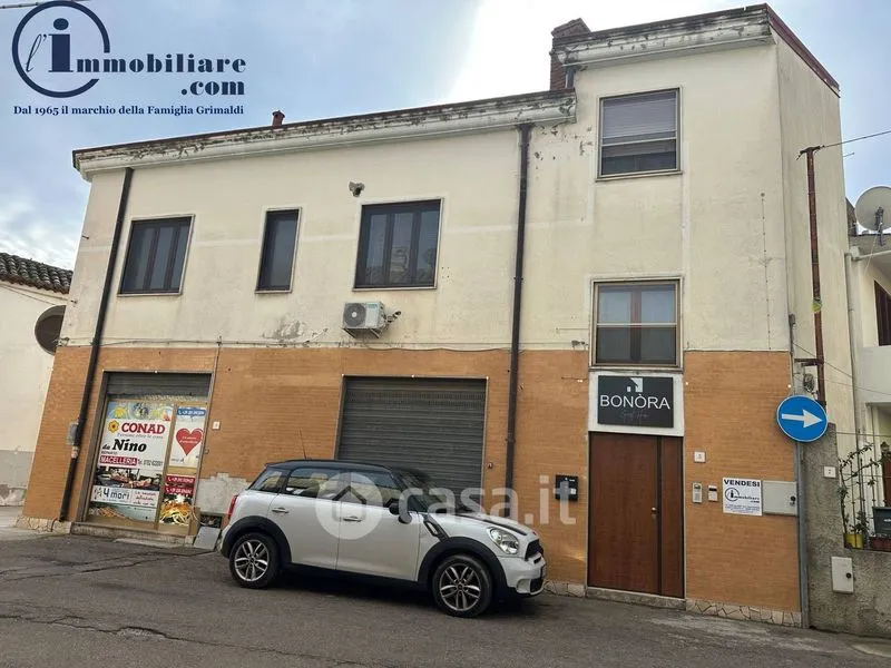 Extérieur - Quadrilocale with Private Bathrooms in Tortolì Centre