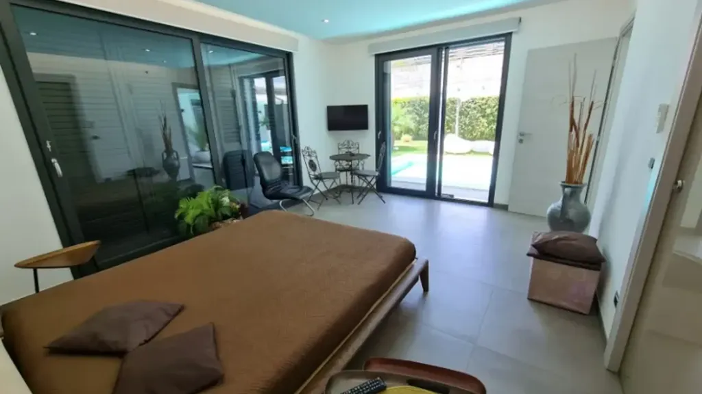Magamistoad - New Villa with Garden in Condera, Reggio Calabria