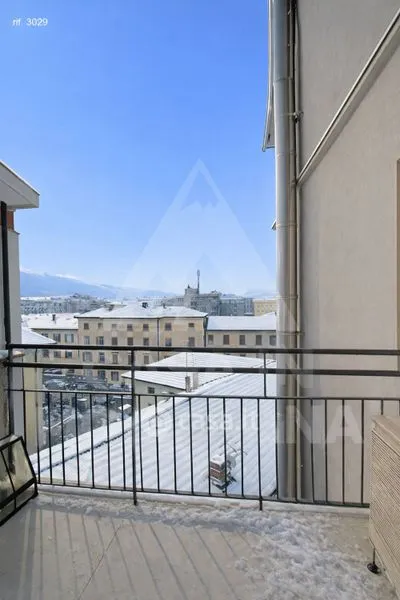 Balcone - Apartment with Duomo View in Trento