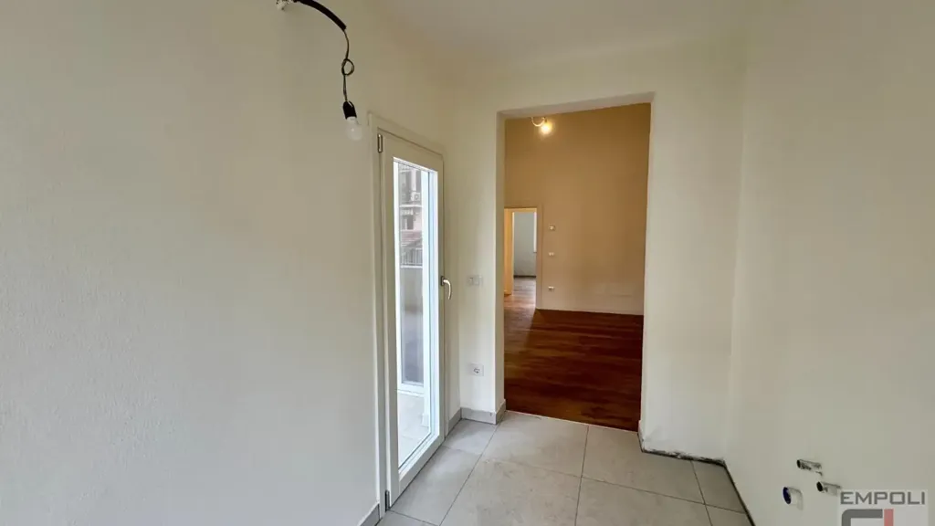 Entrée - Central 3-Bedroom Apartment in Empoli