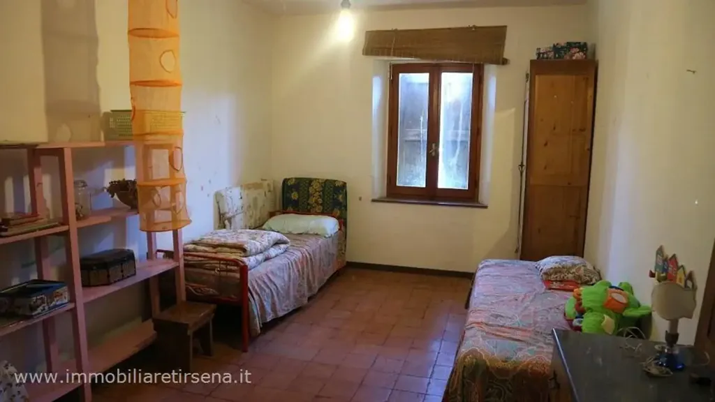 Chambres - Casale with Panoramic Views near Orvieto