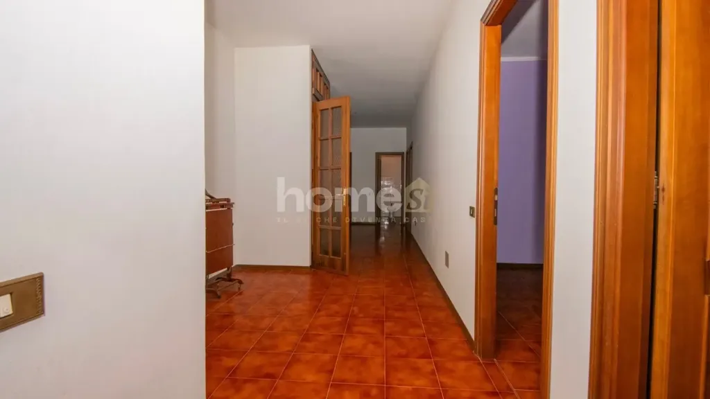 Entrée - Villa with Solar Panels in Albinea