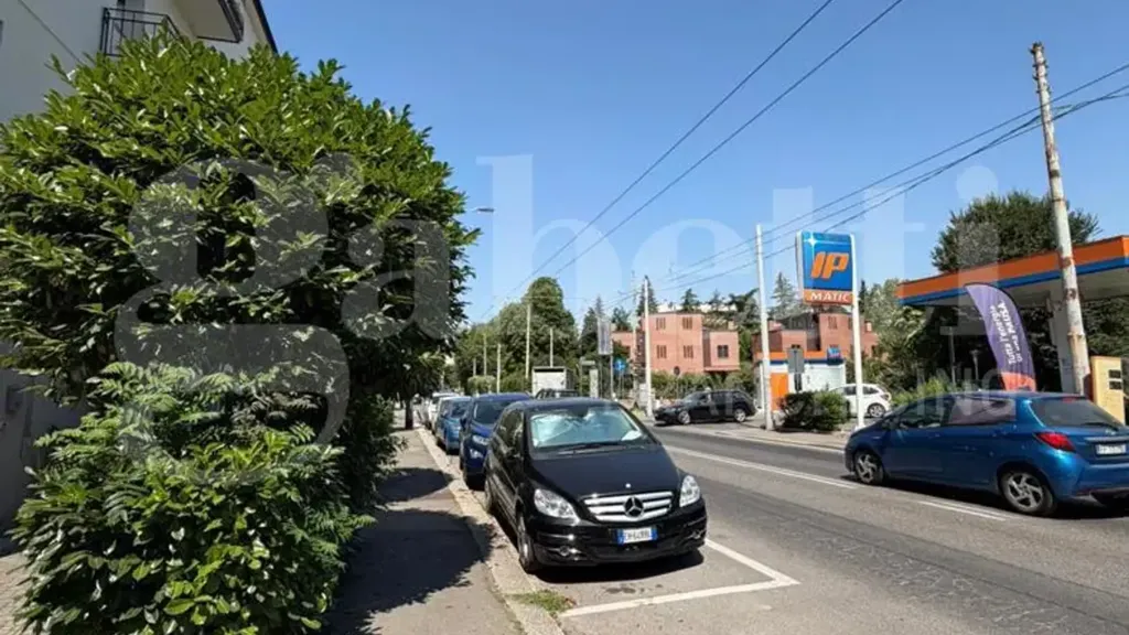 Esterno - Unfurnished Triplex with Balcony in Bologna