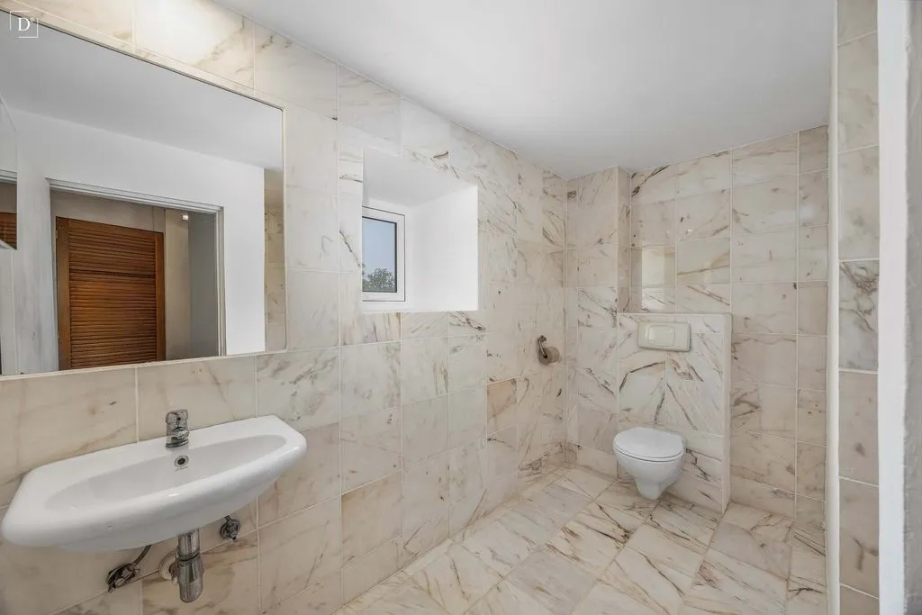 Salles de bain - Luxury Villa with Panoramic Views in Querença