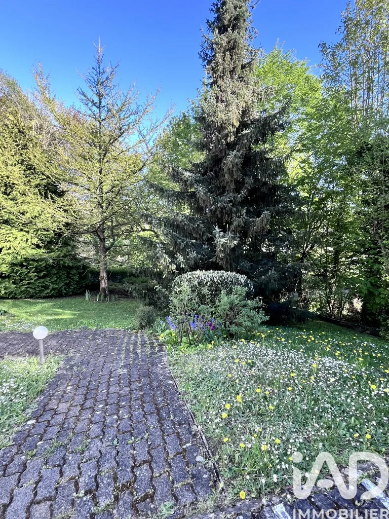 Aed - Spacious Apartment with Terraces in Longwy