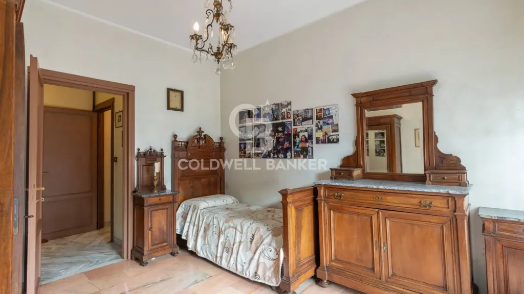 Chambres - Apartment with Balcony in Vanchiglietta, Turin