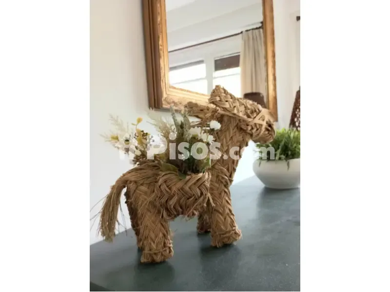 Pièces - Apartment with Terrace and Mountain Views in Gi-3560