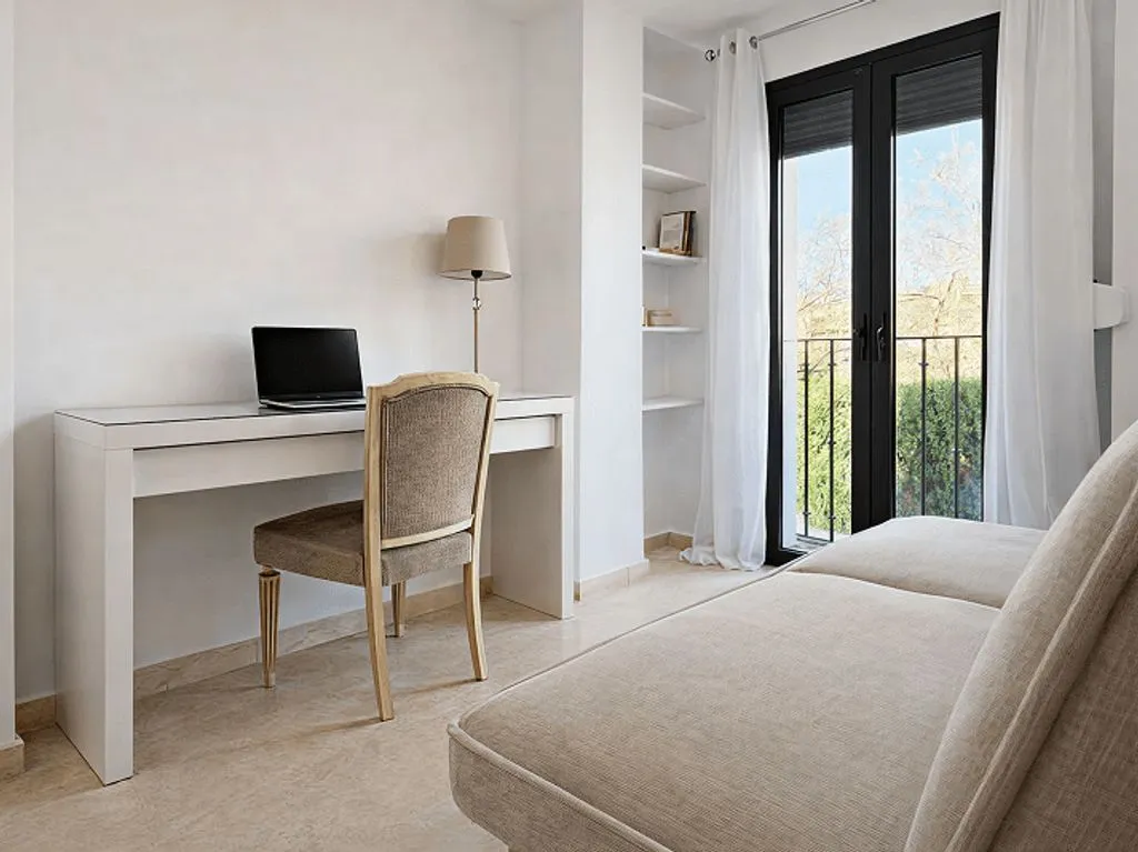 Kabinet - Luxury Flat with Sea View in Marbella