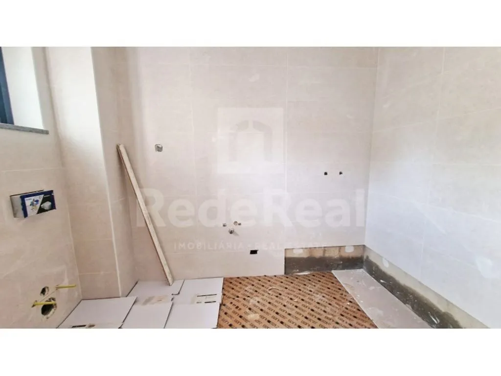 Vannitoad - Luxury Semi-Detached House with Solar Panels in Algoz