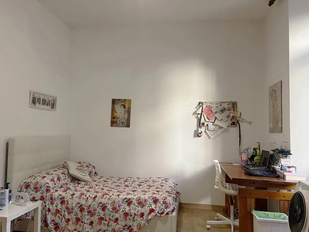 Chambres - Studio Apartment in Via Como, Rome