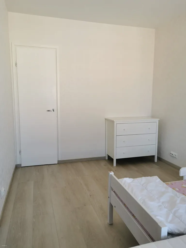 Chambres - Apartment with Balcony in Lahti Centre