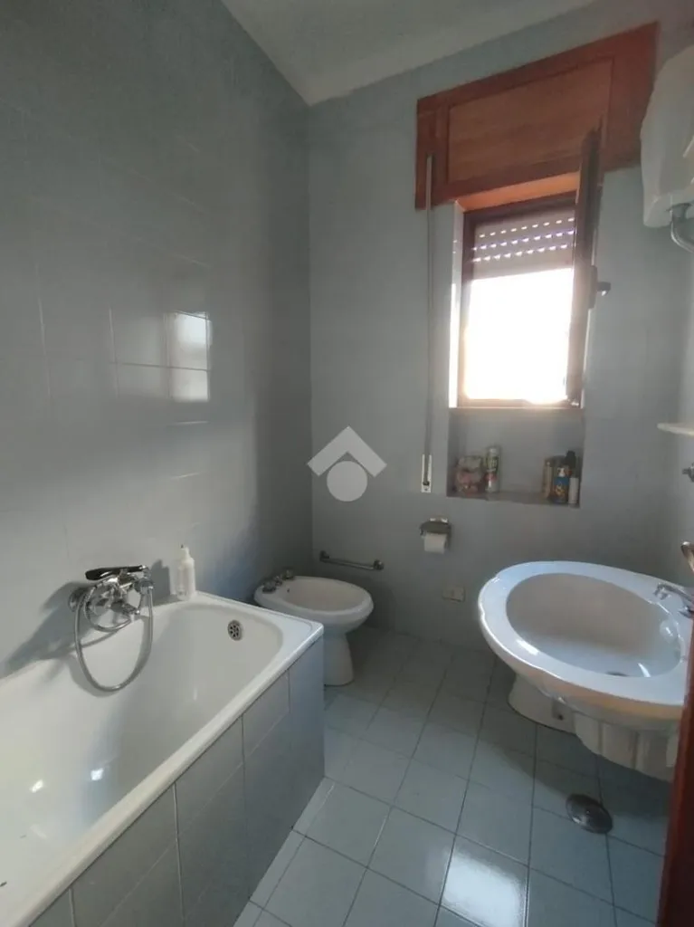 Vannitoad - Trilocale with Sea View in Belvedere Marittimo