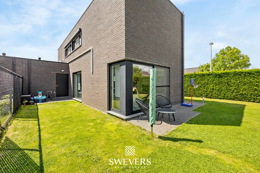 Aed - Modern Flat with EPC A in Gorsem