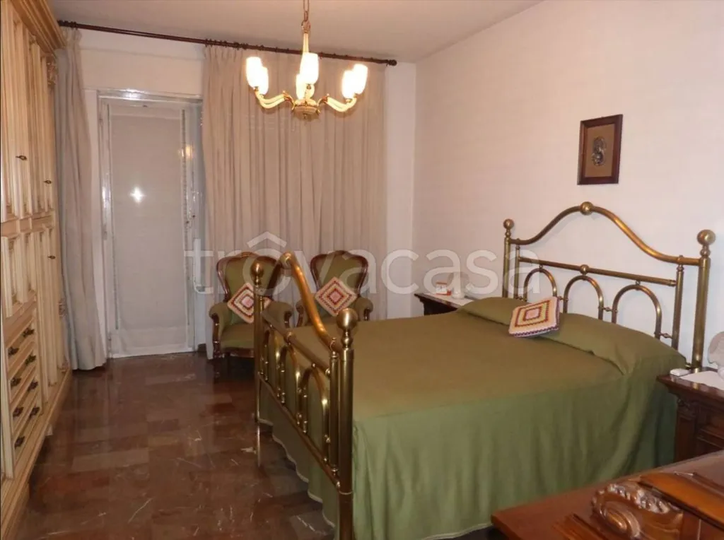 Magamistoad - Apartment with Balcony in Fossano