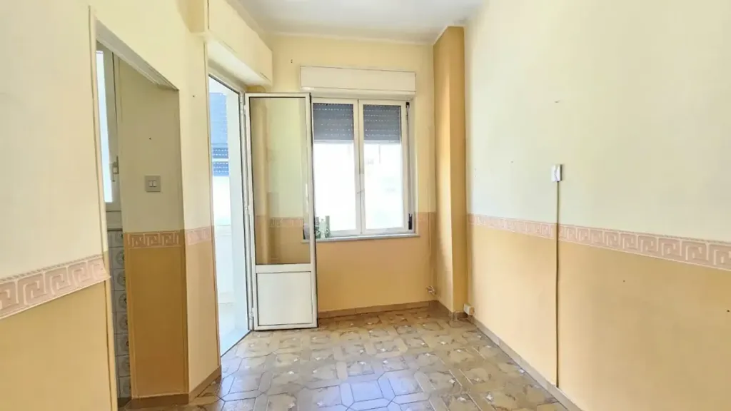 Toad - Bright Apartment with Balcony in Palermo