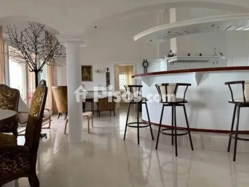 Sala da pranzo - Luxury Villa with Pool in Muchamiel