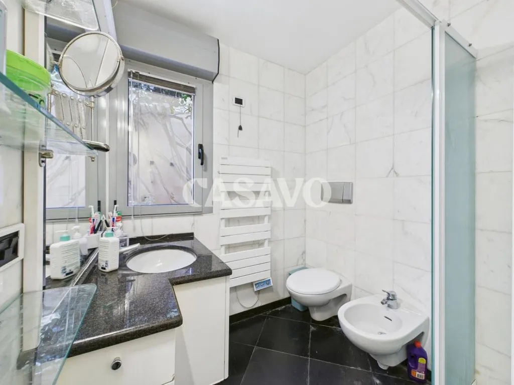 Vannitoad - Duplex Apartment with Sea View in Roquebrune-Cap-Martin