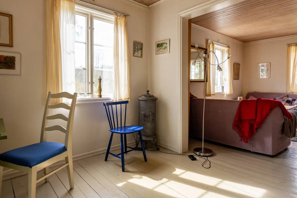 Maison 4 pièces à Karlshamns kommun