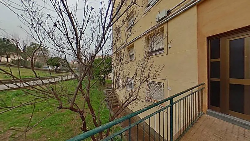 Appartement 3 chambres à Badalona
