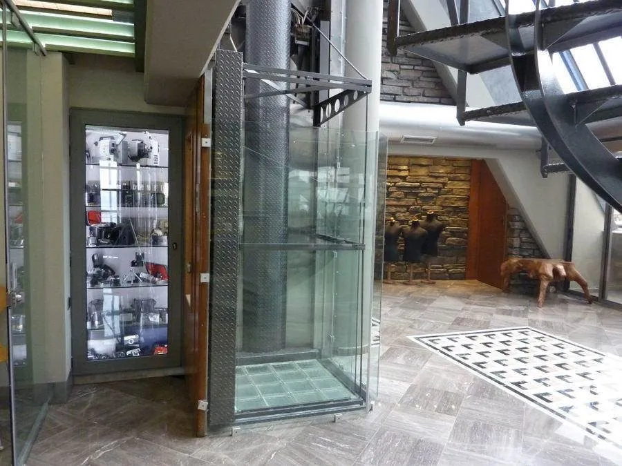 Toad - Office Space with Sea View in Thessaloniki Centre