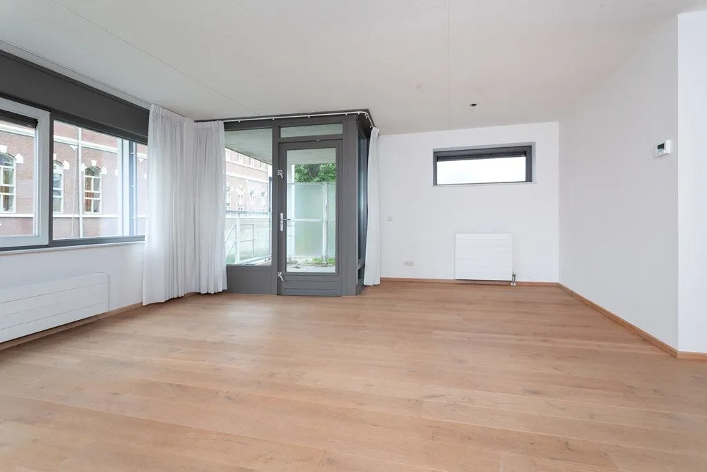 Séjour - Apartment with Parking in Rotterdam Kralingen