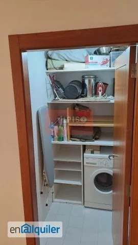 Lavanderia - Ample Apartment with Lift in Old Town