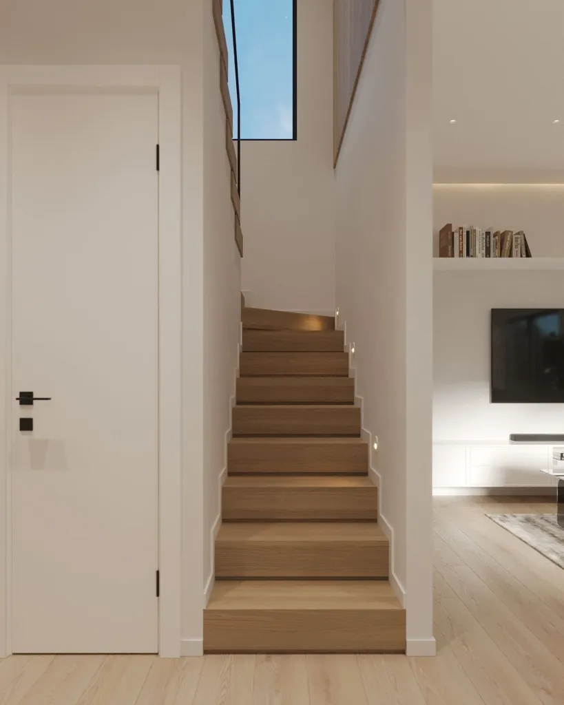 Toad - Contemporary Villas with Private Pool in Polop