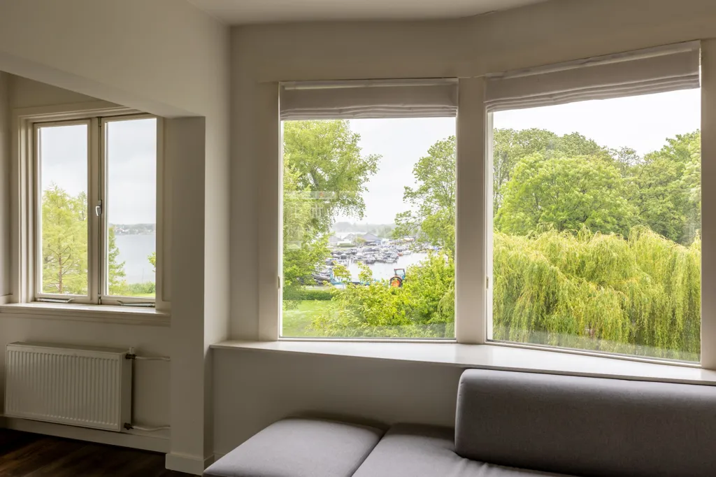 4-toaline korter asukohas Rotterdam