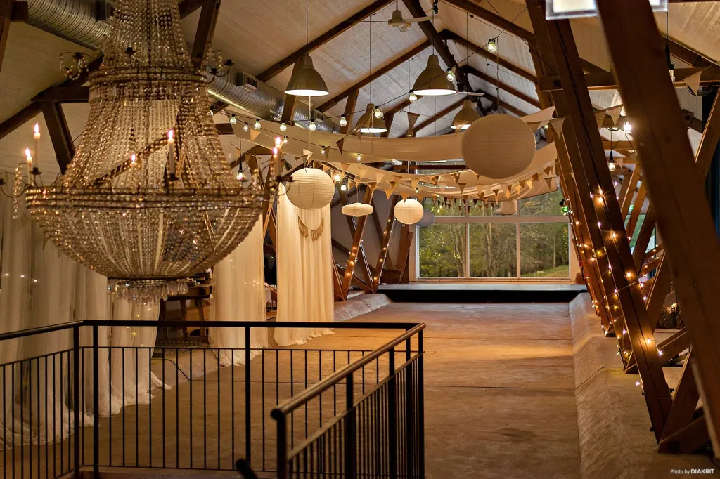 Toad - Event Venue with Garden near Borås