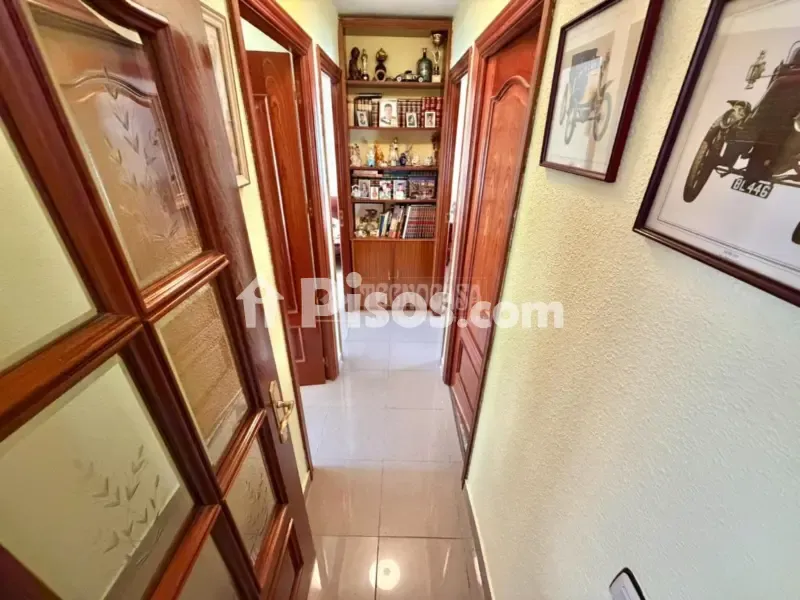 Esik - Apartment with Terrace in Sur-Este
