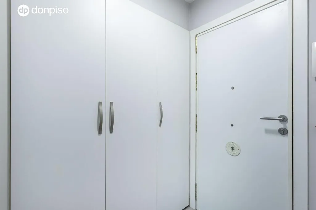 Esik - Modern Flat with Terrace in Avenida Cervantes, Granada