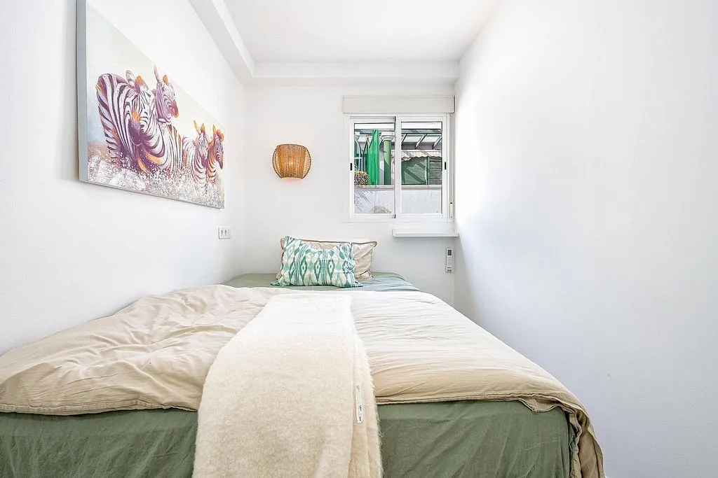 Magamistoad - Reformed Bungalow with Terrace in Maspalomas
