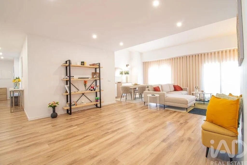 Soggiorno - Luxury Apartment with Balconies in Bombarral