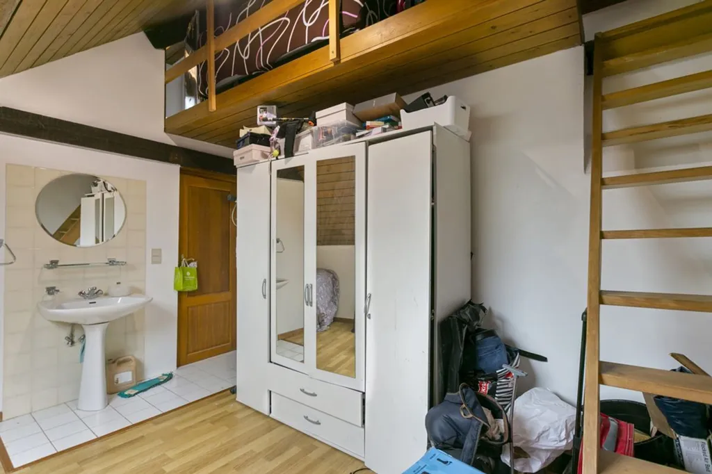 Chambres - Maison au Calme avec Jardin à 15 min de Bruxelles