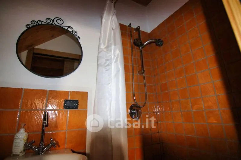 Bagni - Restored Stone House in Francavilla Marittima