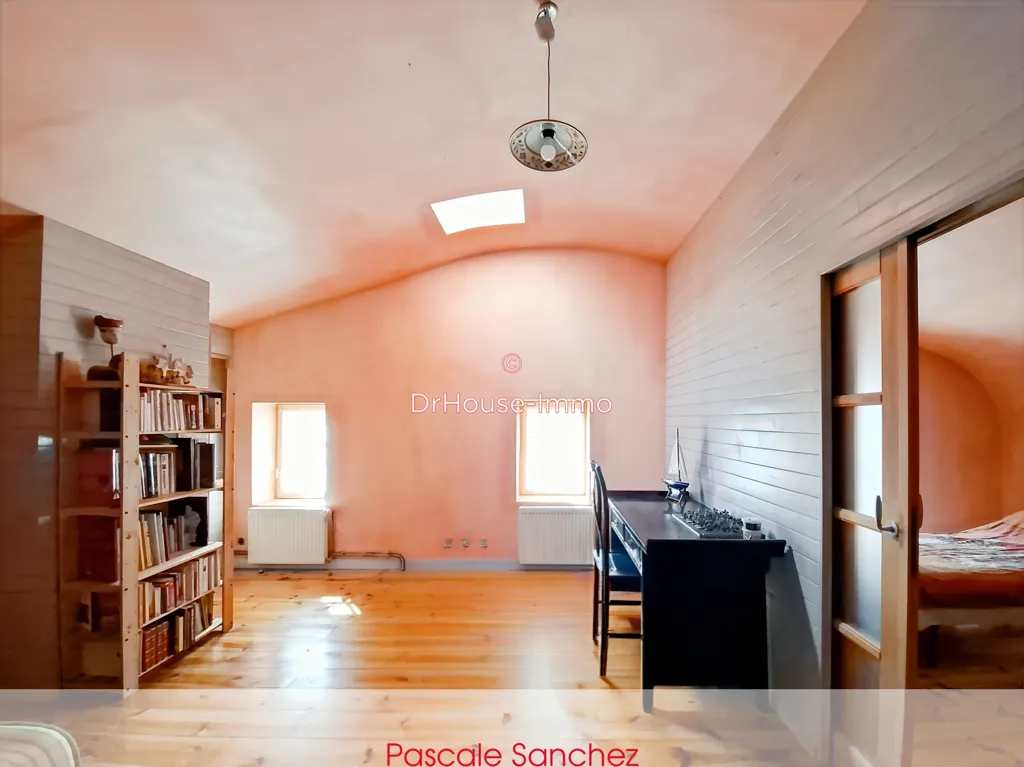 Kabinet - Historic House with Garden in Clermont-Ferrand Centre