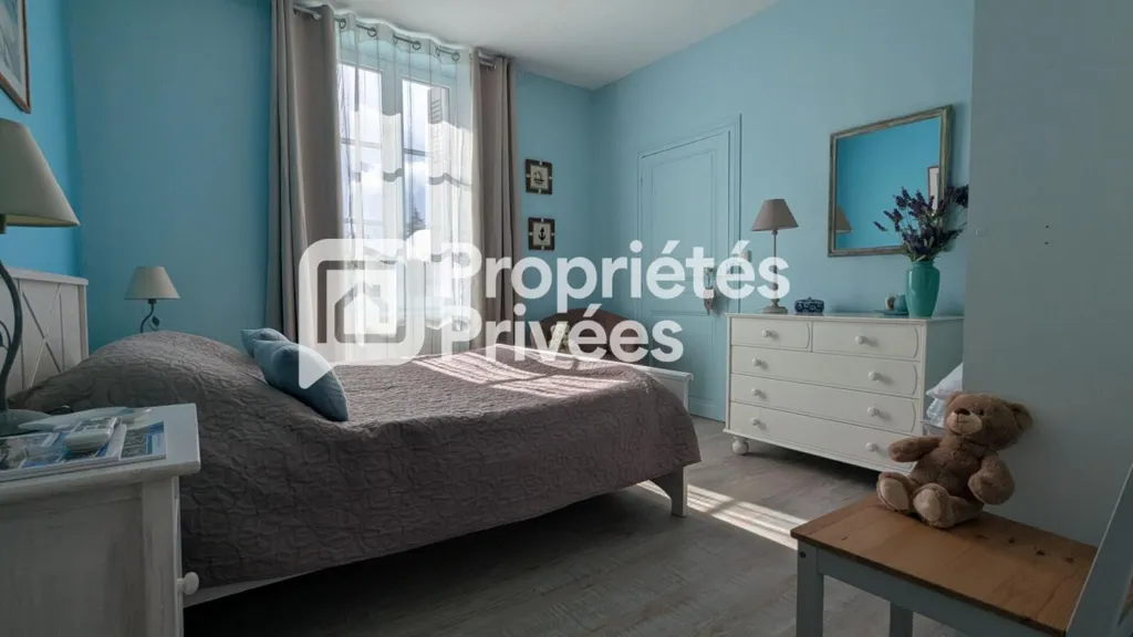 Magamistoad - Luxury Farmhouse with Pool in Chinon