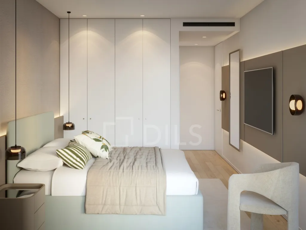 Magamistoad - T2 Apartment with Balcony in Praia da Rocha