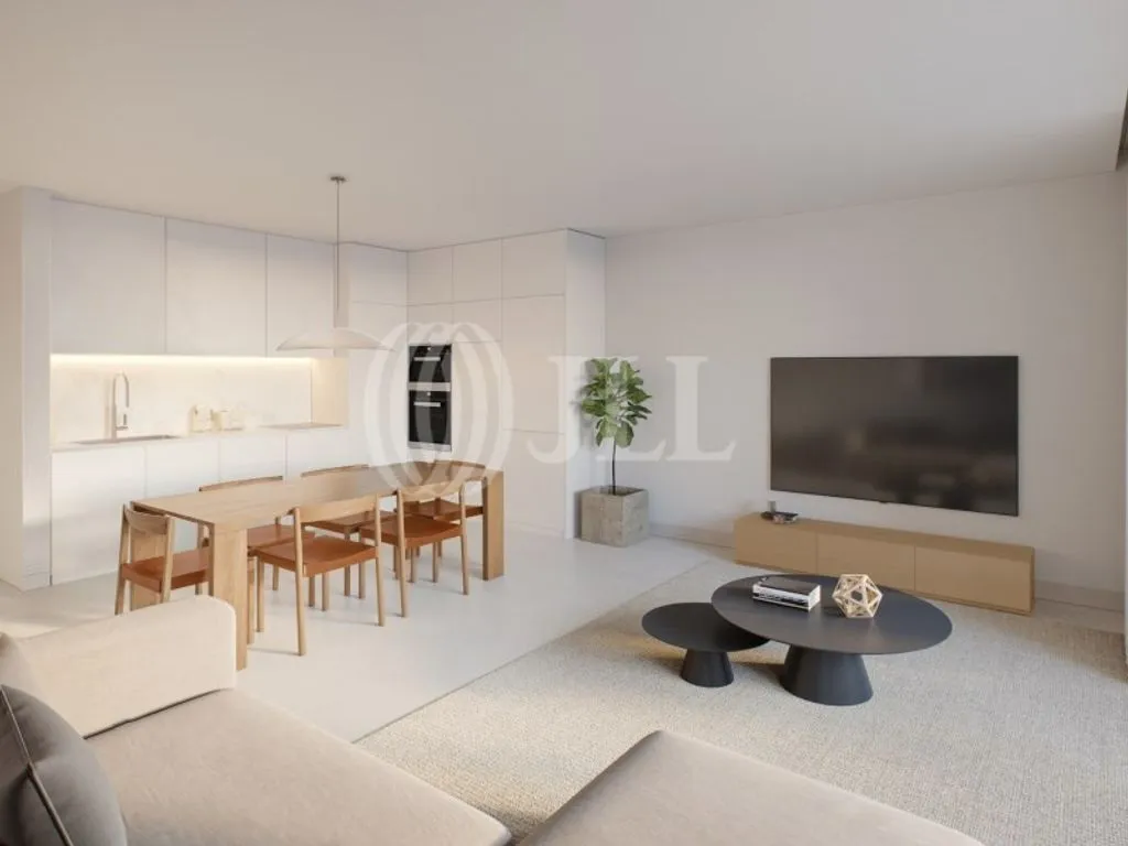 Elutuba - New 2-Bedroom Flat with Pool in Lagos