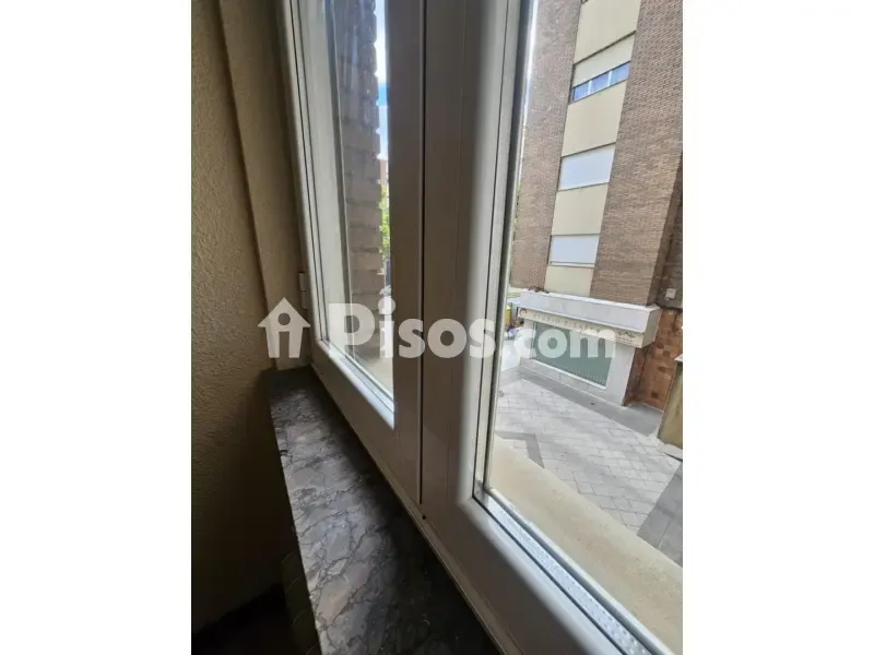 Toad - Apartment with Garage in Salesas