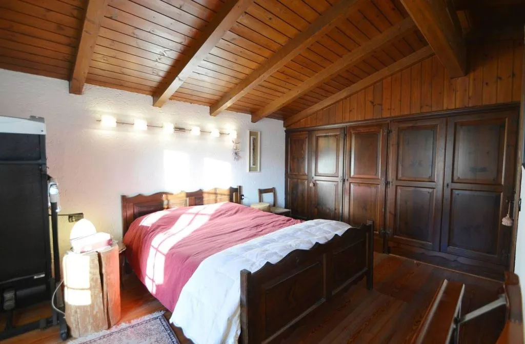 Chambres - Spacious Villa with Garden in Gallio