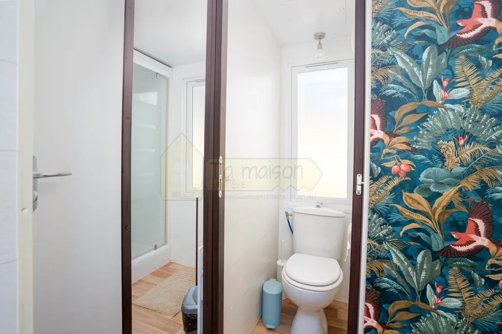 Salles de bain - Single-Storey Villa with Pool in Faro