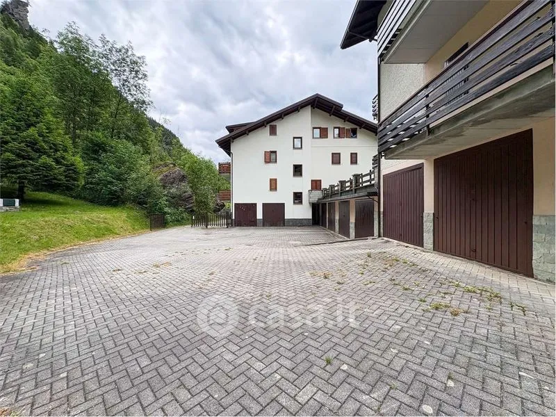 Extérieur - Mountain View Apartment with Private Garage in Campodolcino